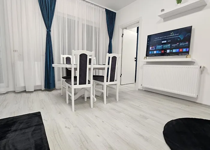 New World Militari Grand Studio 3 Bucureşti