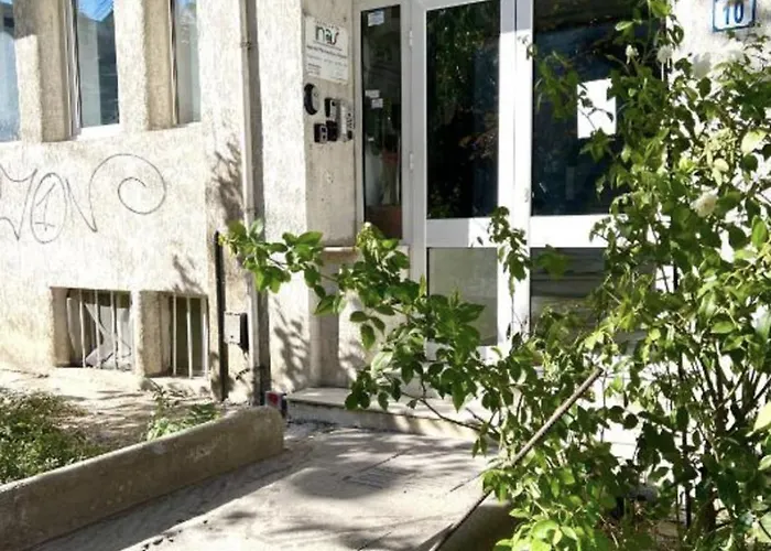 Town Spot - Premium Studio - Sanador Victoriei Bucureşti