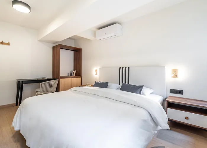Old Town Apartments By Olala Homes Bucureşti