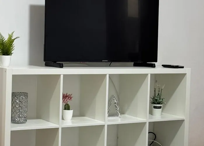 National Stadium Aparment Bucureşti
