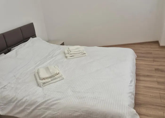 Avrig Dinu Apartment Bucureşti