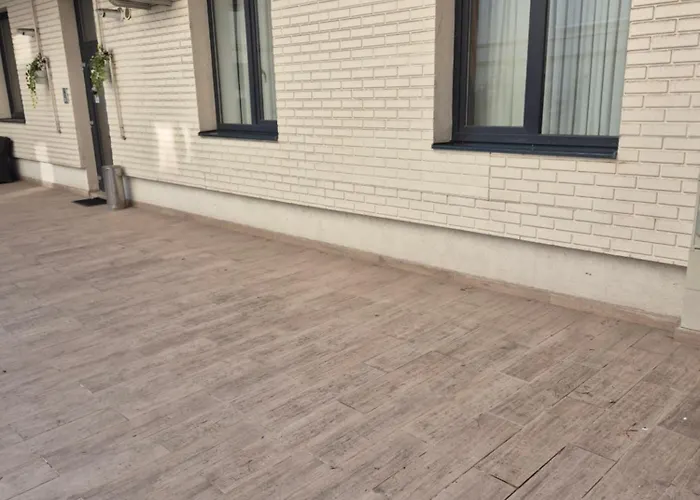 Avrig Dinu Apartment Bucureşti