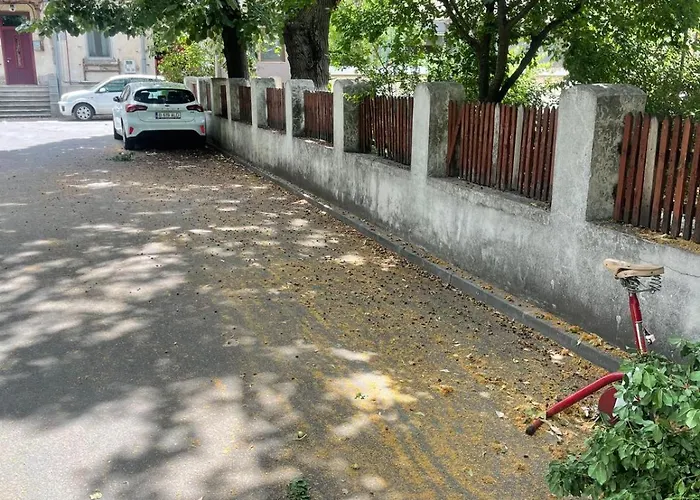 Point 0 Apartment Bucureşti