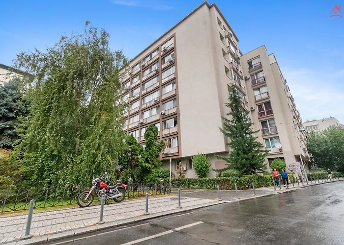 Calea Victoriei Central Apartment Bucureşti