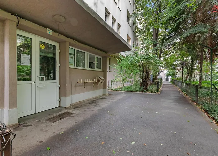 Calea Victoriei Central Apartment Bucureşti