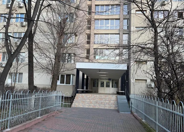 Titanii Park Apartment Bucureşti