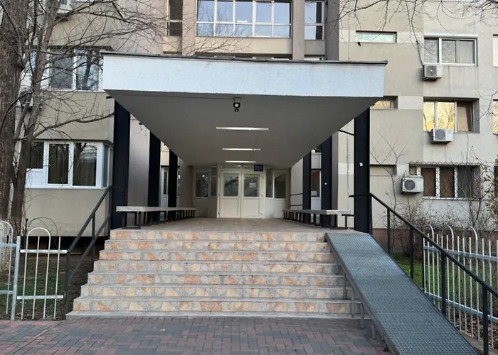 Titanii Park Apartment Bucureşti