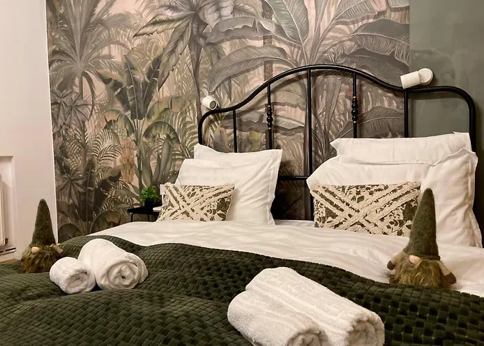 Old Town Studio Bucureşti
