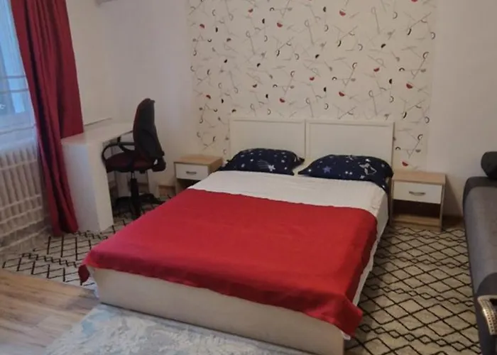 Studio Nord Bucureşti