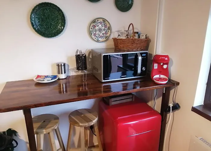 Romanian House Studio Bucureşti