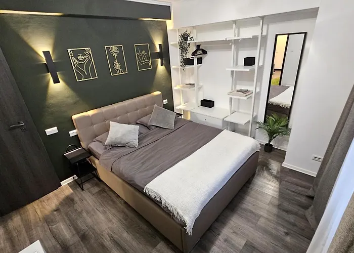Like Home Victoriei Bucureşti