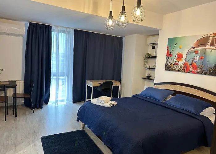 Central Studio Bucur Bucureşti