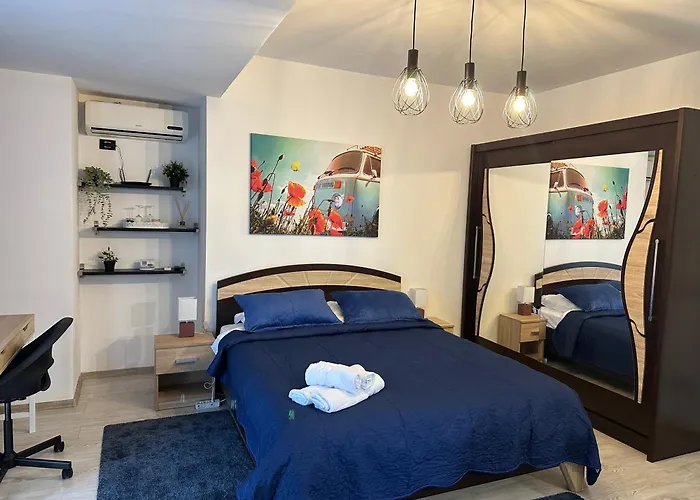 Central Studio Bucur Bucureşti