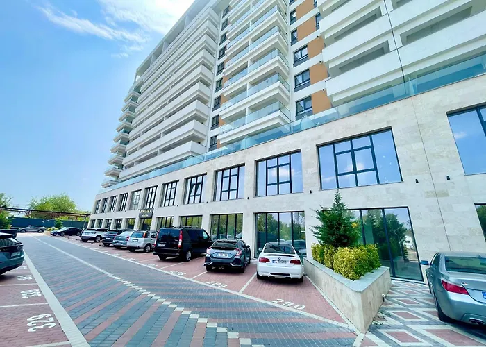 Central Adress Cd21 Bucureşti