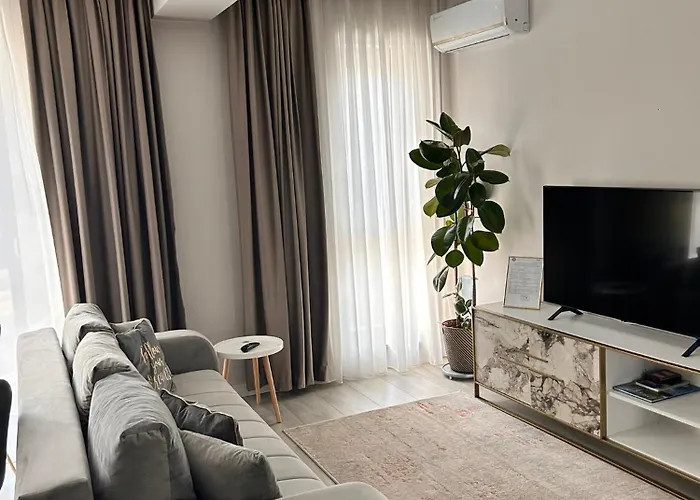 Elegance Apartment Bucureşti
