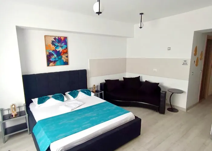 Eduard Elegance Rin Studios Bucureşti