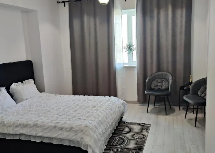 The Heart Of Rin Apartment Bucureşti