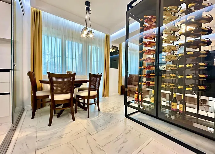 Moeciu 3 A Apartment Bucureşti