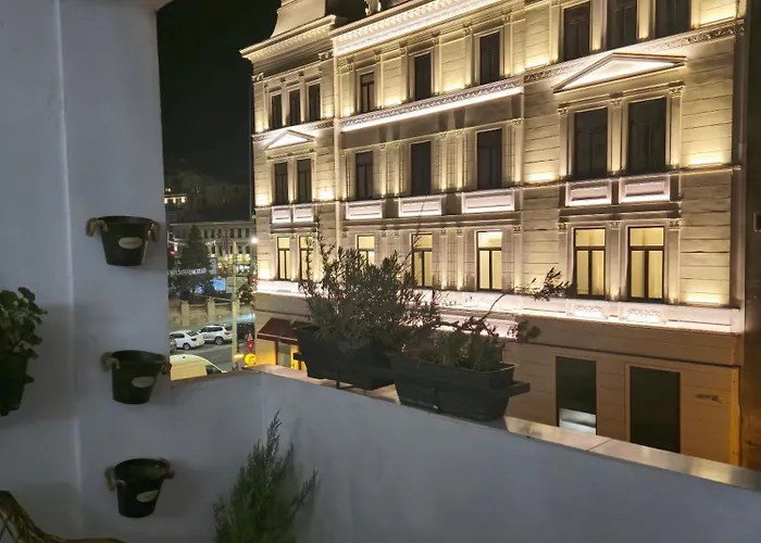 City View Bucureşti