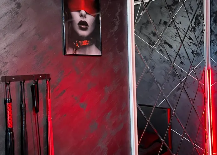 Adult Only Fantasy Room Bucureşti
