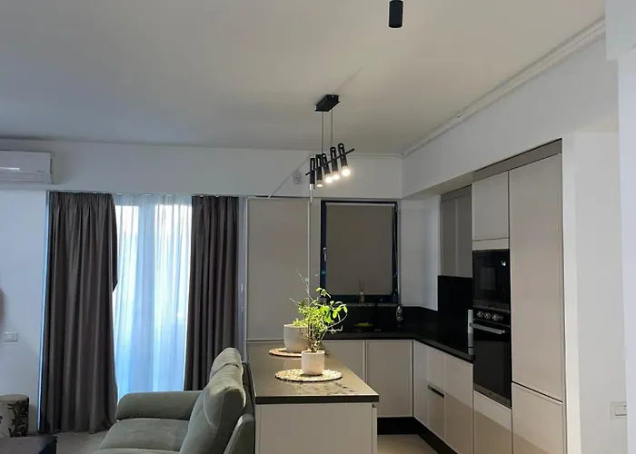 Fancy Apartment With 2Br Bucureşti