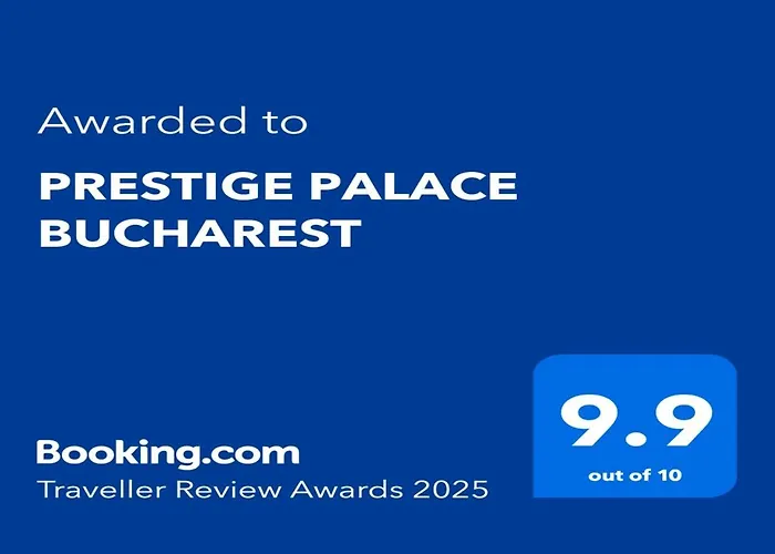Prestige Palace Bucureşti