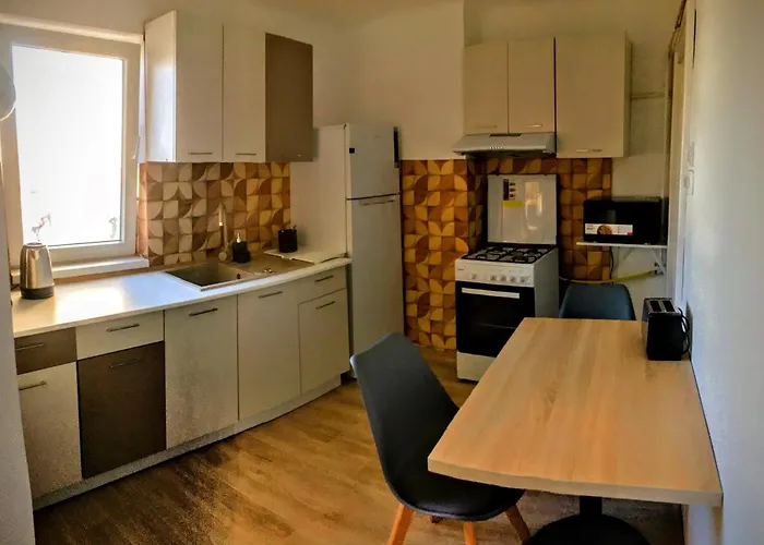 Glimpse Of The Past Apartment Bucureşti