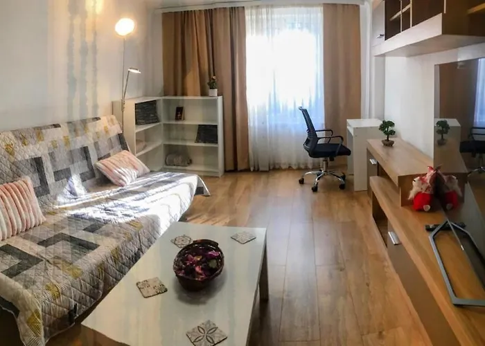 Glimpse Of The Past Apartment Bucureşti