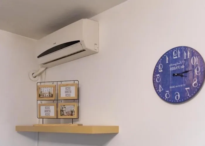 Ultracentral Apartment With City View - Bucharest Old Town