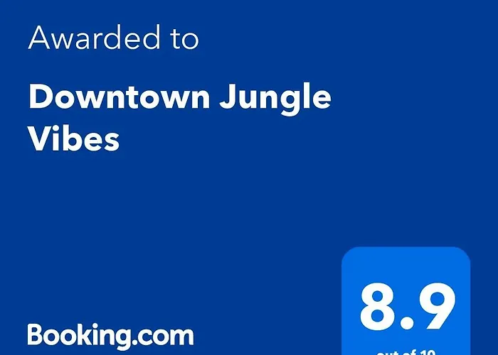 Downtown Jungle Vibes Apartment Bucureşti