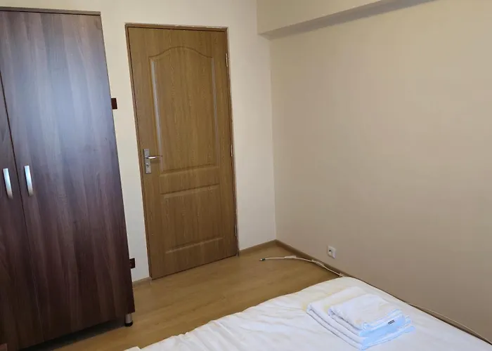 Tineretului Apartment Bucureşti