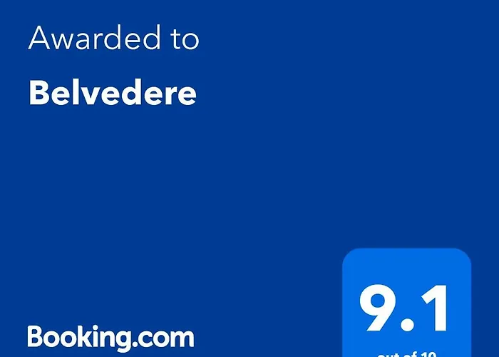 Belvedere Bucureşti