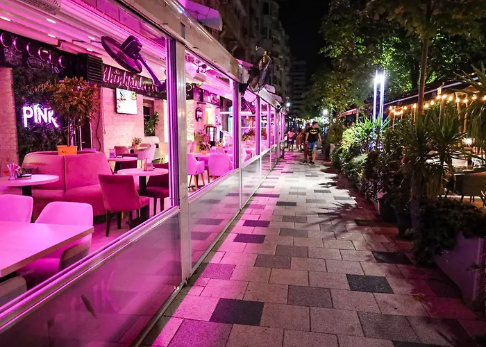 Aldira Sky Arena Nationala Apartment Bucureşti