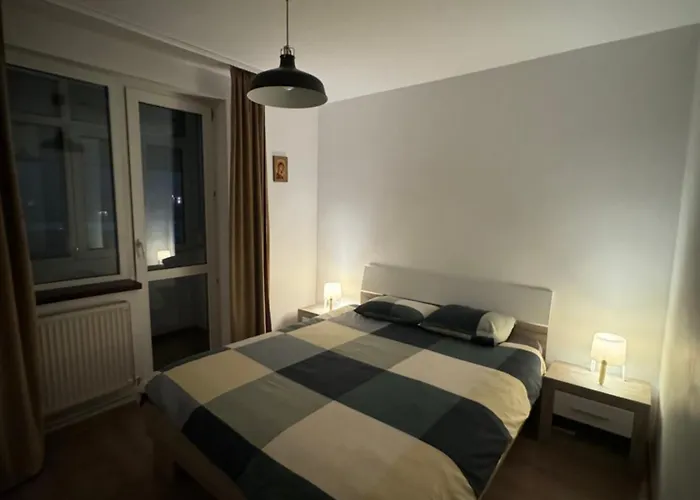Wonderful Apartment #Victory Avenue Bucureşti