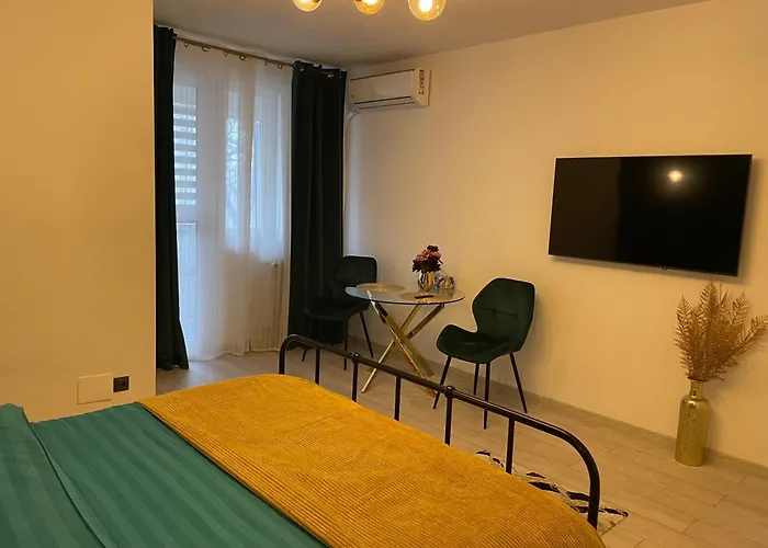 Zen Studio Dristor Sector 3 Bucureşti