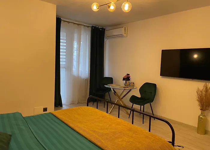 Zen Studio Dristor Sector 3 Bucureşti
