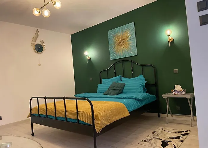 Zen Studio Dristor Sector 3 Bucureşti