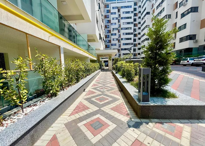 Central Adress Ad25 Bucureşti