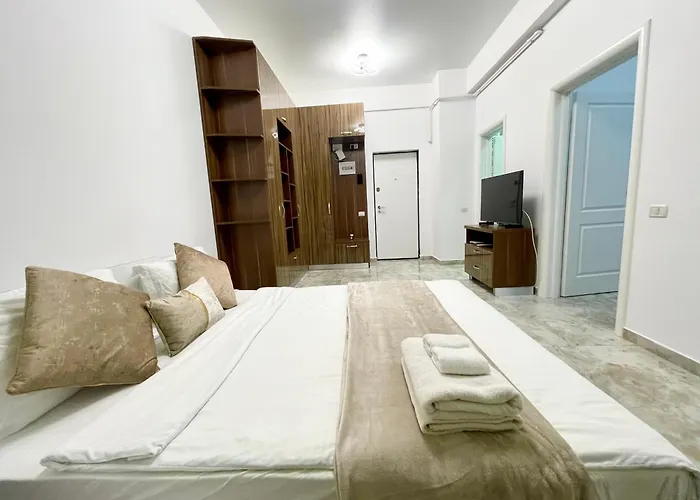Central Adress Cd12 Bucureşti