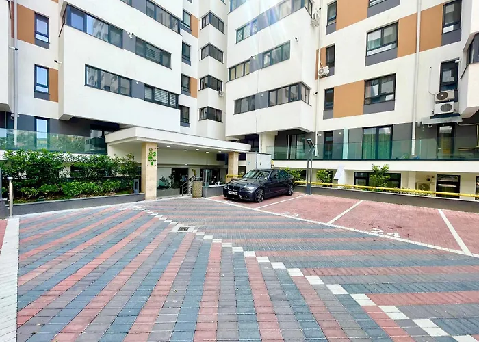 Central Adress Cd12 Bucureşti
