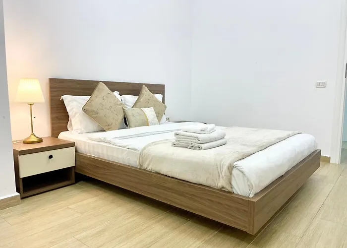 Central Adress Ad26 Bucureşti