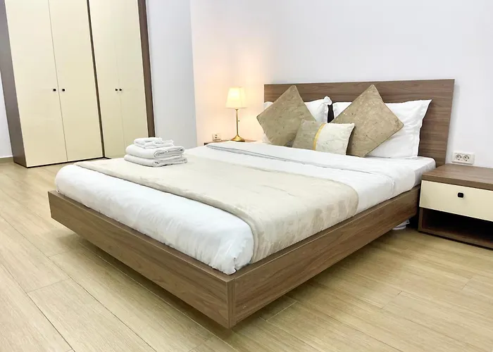 Central Adress Ad26 Bucureşti