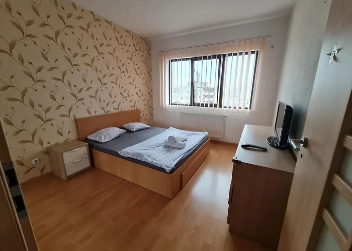 Lujerului Residence Bucureşti