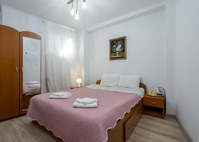 The Nest Apartment Bucureşti