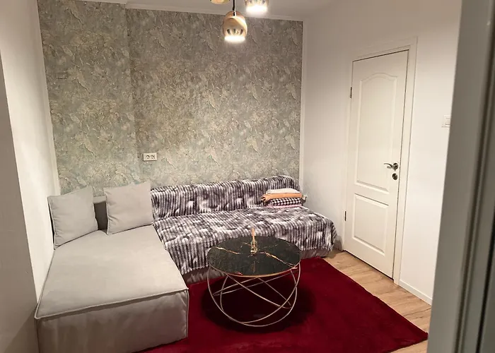 Apartament Natalia Bucureşti