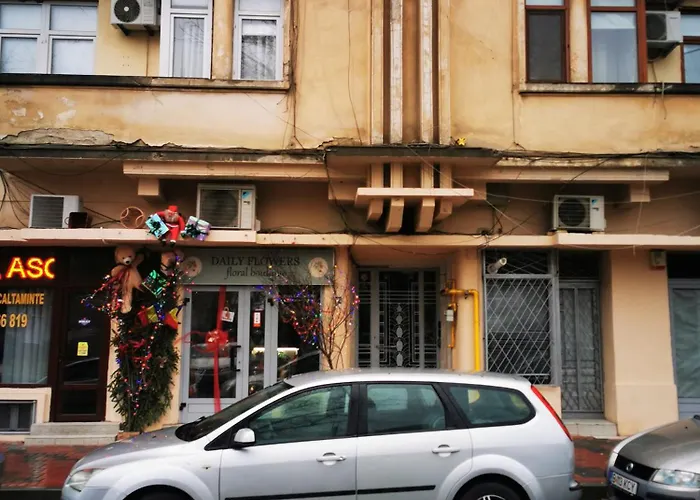 Central Vintage Bucureşti