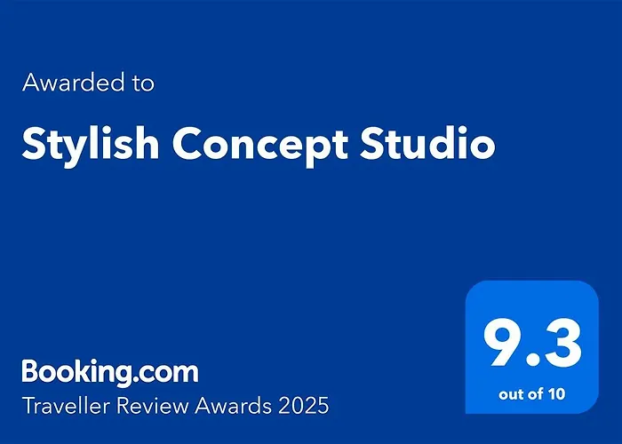 Stylish Concept Studio Bucureşti