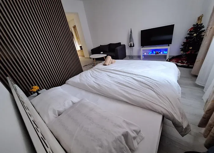 Anastasia&Raisa Home Bucureşti