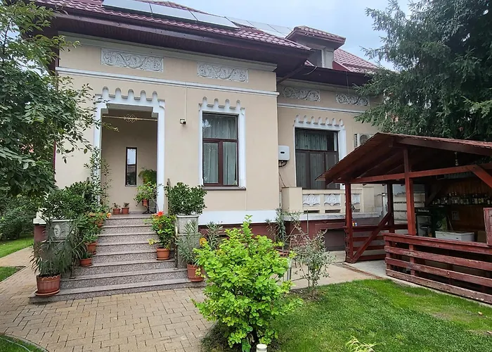 Muse Residence Downtown Bucureşti