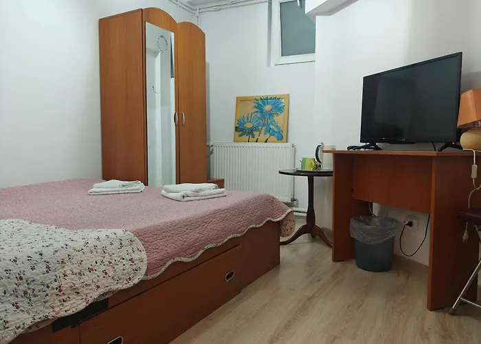 The Nest Apartment Bucureşti